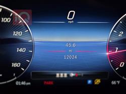 مرسيدس بنز C-Class
